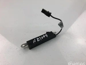 Mercedes-Benz ZGS001 E-CLASS (W212) 2011 Amplificador de TV