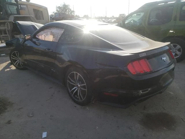 Mustang 2.3 X164 - Photo 3