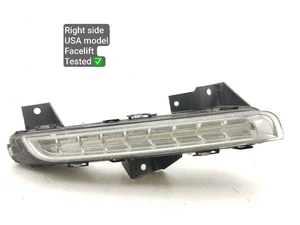 Porsche 97063108252, 7570100001 PANAMERA (970) 2015 Projecteur antibrouillard