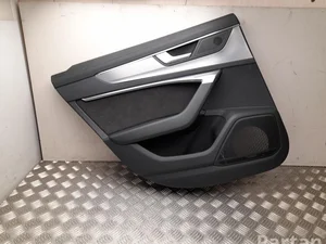 Audi 4K0 868 067, 4K0 867 305 A / 4K0868067, 4K0867305A A6 (C8/4K) (2018 - ) 2019 Panneau de garniture de porte