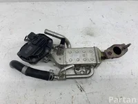 Hyundai 284002M401, 284102M419 Tucson (NX4) 2022 EGR Valve