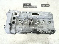 Bentley 07P103476K BENTAYGA 2017 Cilindrų galvutės dangtelis