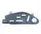 Porsche 971.959.747.AD / 971959747AD PANAMERA (971) 2017 Przycisk regulacji fotela - Zdjęcie 1