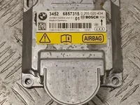 BMW 6857315 6 Gran Coupe (F06) 2012 Unité de contrôle pour airbag