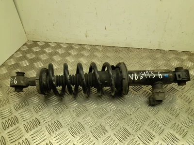 Peugeot 0029077E02 508 SW II 2019 kit amortisseur Left Rear - Image 1