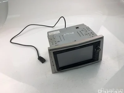 Subaru B42-8599-04 / B42859904 FORESTER (SH_) 2009 Système audio / vidéo / navigation - Image 1