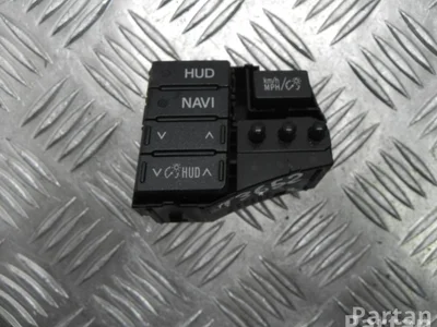 Toyota 75D800 PRIUS (_W3_) 2010 Unidad de interruptores (botones) - Imagen 1