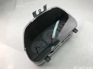 Volvo 8601702 S40 II (MS) 2007 Tablero de instrumentos