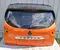Renault CAPTUR (J5_) 2014 Pokrywa bagażnika - Zdjęcie 1