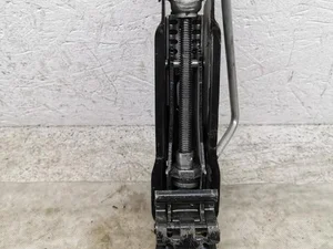 Renault ZOE (BFM_) 2022 cric de voiture