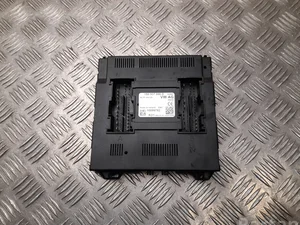 Škoda 1S0 937 086 D / 1S0937086D CITIGO 2014 Unité de commande de carrosserie BCM FEM SAM BSI