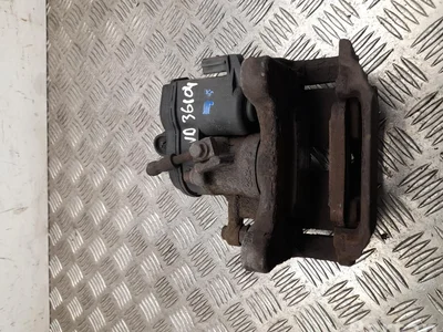 Audi 4M0615406AR Q7 (4M) 2015 Étrier de frein Right Rear - Image 1