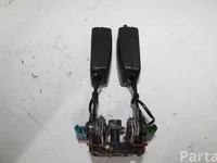 Volvo 34019472 XC60 2010 Gurtschloss hinten