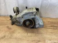 Mercedes-Benz A2053510006 ; A2053510005 / A2053510006, A2053510005 KLASA C T-Model (S205) 2015 Tylni mechanizm różnicowy