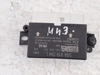 Volkswagen 5QA919294L POLO VI (AW1, BZ1, AE1) 2024 Valdymo blokas parkavimo sistemos