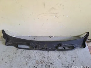 BMW 7161034 3 Convertible (E93) 2011 Garniture de capot d'essuie glace