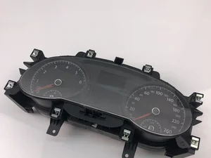 Volkswagen 5TA920740C TOURAN (5T1) 2015 Tablero de instrumentos