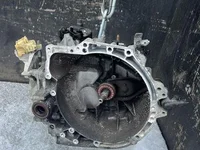 Citroën 9821418980, CP15X67 DS7 CROSSBACK 2018 Caja de cambios De 6 engranajes