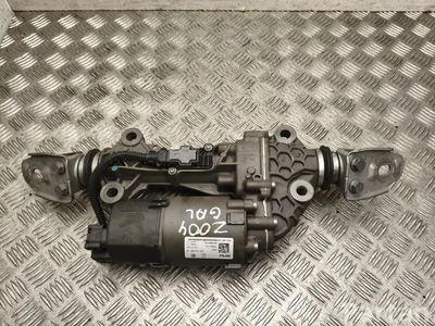 Gebrauchtes Original BMW 8878088 5 G60 2025 Lenkgetriebe - Bild 1