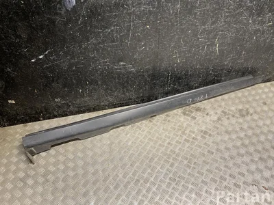 Hyundai 87754-BE010 / 87754BE010 Kona II 2024 Side member trim right side - Image 1