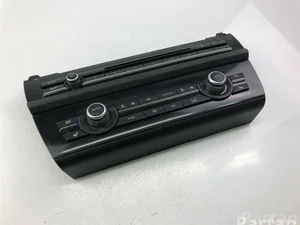 BMW 9352761 5 (F10) 2010 Contrôle automatique de la climatisation