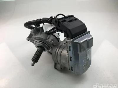 Peugeot F80000241900 308 SW II 2015 crémaillère de direction - Image 1