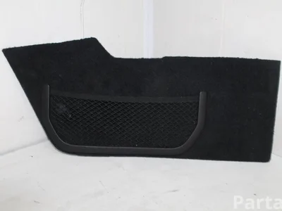 Volvo 31377164 V90 II 2018 Panelės šoninė apdaila kairė - Paveiksliukas 1