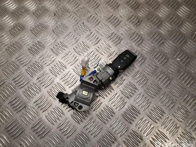 Kia 95430-H8500, TL2 / 95430H8500, TL2 RIO IV (YB) 2021 cylindre de serrure pour allumage - Image 1