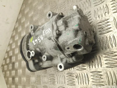 Toyota 042400-0021 / 0424000021 PRIUS (_W5_) 2016 Compresseur de climatisation - Image 1