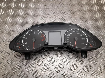 Audi 8R0920930A Q5 (8R) 2009 Tableau de bord - Image 1