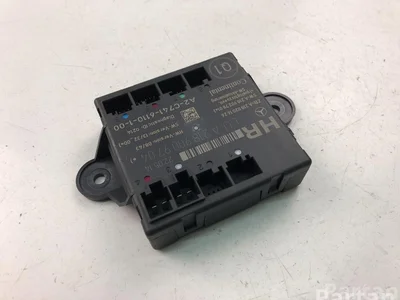 Mercedes-Benz A2189009704 C-CLASS (W204) 2012 Unité de commande pour porte - Image 1