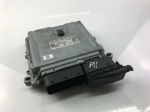 Mercedes-Benz A6421503500; 0281015469 / A6421503500, 0281015469 M-CLASS (W164) 2006 Aparato de mando