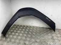 Toyota 75651-K2010 / 75651K2010 Yaris Cross XP210 2022 Baguette de protection/décoration d'aile Right Rear