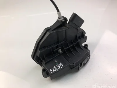 Ford 921764102 FOCUS III 2012 Cerradura de puerta - Imagen 1