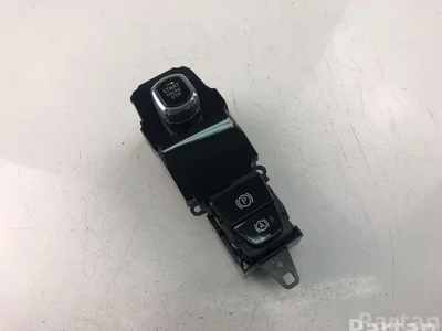 Volvo P31481452 V90 II 2019 Start-stop-switch - Image 1
