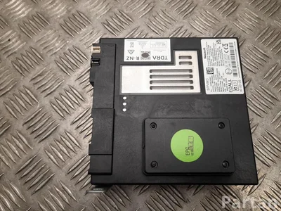 Polestar 6608226967, 80029406, 111003, 240701 4 2025 Unité de contrôle 'Bluetooth' - Image 1