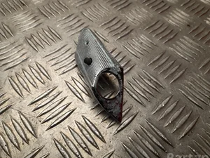 Mercedes-Benz 112 W110 200D 1965 Lumière intérieure