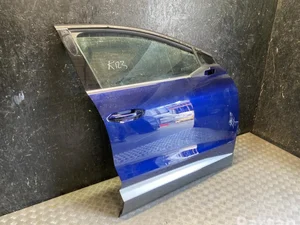 Audi Q4 e-tron F4B 2024 Porte Right Front