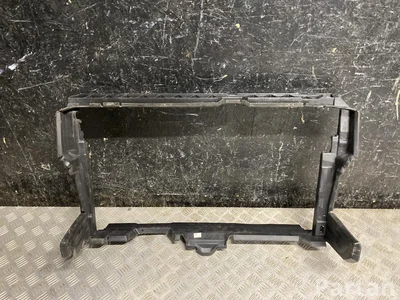 Dacia 215596503R BIGSTER 2025 Kühlerverkleidung - Bild 1