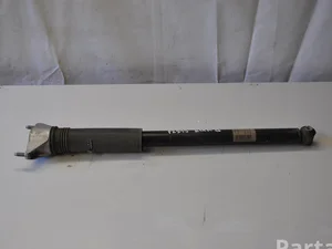 Mercedes-Benz A2433207700 EQA 2021 Amortisseur Right Rear Left Rear