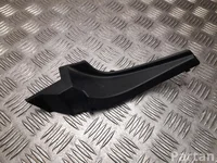 XPeng 7115210ED1 P7 2025 Sonstige Veredelungsdetail