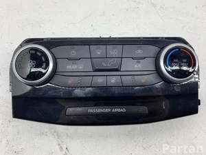 Ford L1TT19980HB Puma 2020 Conjunto de amplificador de aire acondicionado
