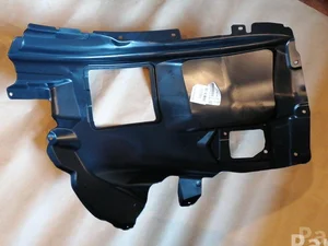 BMW 51717445682 X3 (G01) 2021 Doublure d'aile