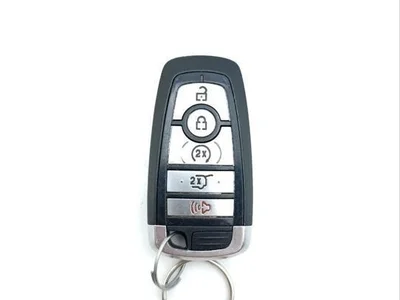 Ford USA JL1T-15K601-BC / JL1T15K601BC EXPEDITION (U553) 2020 Schlüssel - Bild 1