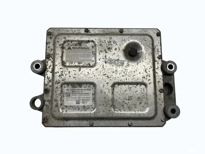 Mercedes-Benz Trucks A0014466635, A0394484635 ATEGO 3 2017 Unidad de control del motor MCM2.1 - Imagen 1