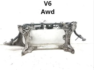 Maserati 670001452, 06701017560 LH / 670001452, 06701017560LH QUATTROPORTE VI 2014 Wzmocnienie poprzeczne - Obraz 1