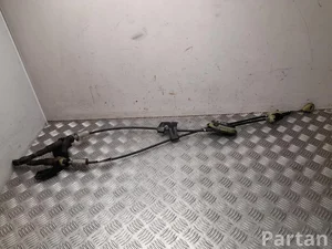 Nissan 349359895R X-TRAIL (T32_) 2016 Seilzug, Schaltgetriebe