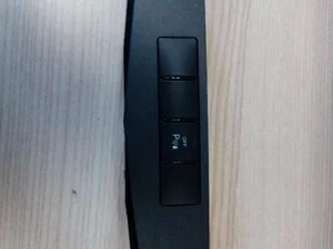 Mercedes-Benz A 204 905 11 00 / A2049051100 C-CLASS (W204) 2010 Unidad de interruptores (botones)