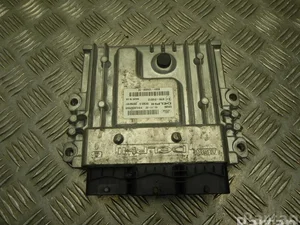 Ford BG91-12A650-SE / BG9112A650SE MONDEO IV (BA7) 2010 БУ двигателя