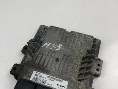 Volvo 30788975; S180134001B / 30788975, S180134001B V50 (MW) 2010 Control unit for engine - Image 1